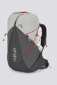 Muon 40L Hiking Pack