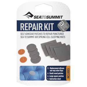 Mat Repair Kit