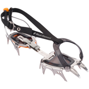 Serac Crampon