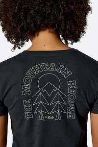 Tuku Cirque Tee Women's