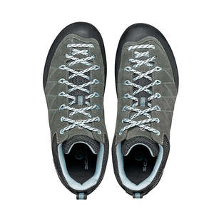 Footwear: Scarpa Crux Women's