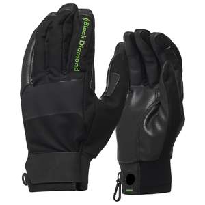 Climb: Torque Gloves