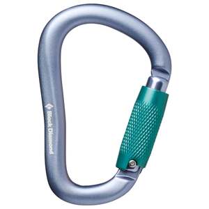 Climb: Rocklock Triplelock Carabiner