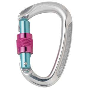 Climb: Be One Screwgate Carabiner