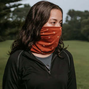 Clothing: Merino Neck Warmer