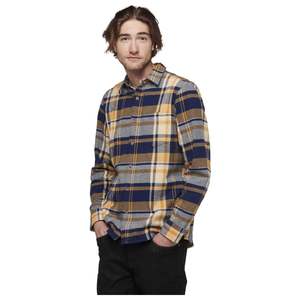 Clothing: Project Flannel