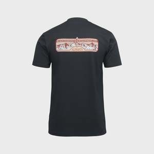 Clothing: Heritage Alpinist Tee