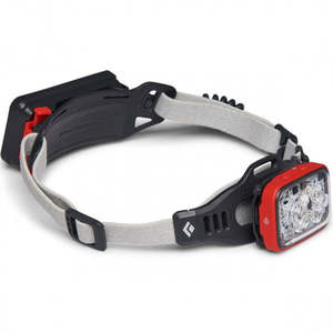 Hike Camp: Distance 1500