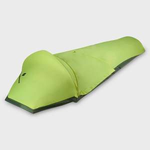 Hike Camp: Spotlight Bivy