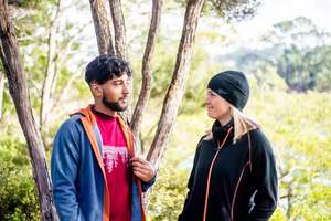 Headwear: Merino NZ Beanie