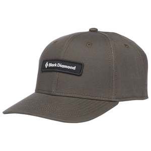 Headwear: BD Black Label Hat