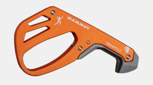 Belay Abseil And Ascent: Smart 2.0