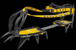 Crampons: G12 NEW CLASSIC