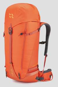 Alpine And Mountaineering Packs: Ascendor 35:40