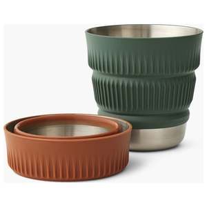 Camp Kitchen 1: Detour Collapsible Mug