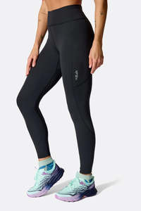 Running Clothing: Talus Running Tights Women's