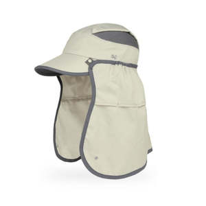 Sun Guide Cap