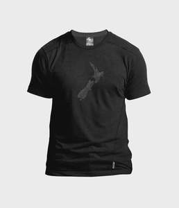 Merino Tee