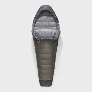 Sleeping Bags: Spark Pro 900+ Down Sleeping Bag -1°C