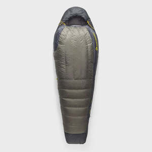 Spark Pro 900+ Down Sleeping Bag -9°C