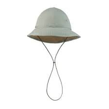 Hike Camp: Buff Hat Go Bucket (Cons)