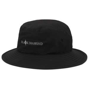 Hike Camp: Bucket Hat