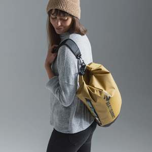 Packs Duffels Bags: Dry Bag Sling