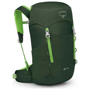 Jet 18L Kids Hiking Pack
