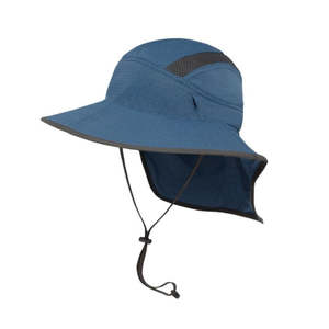 Headwear: Ultra-Adventure Hat