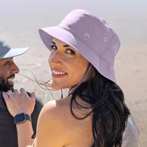 Sunward Bucket Hat