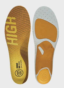 3feet Run Sense Footbed