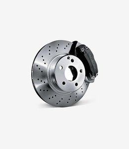 Products: BMW Brake Liver