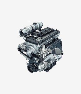 Products: Special Gear