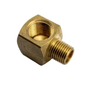 3/8 x 3/8 Male Hose Connector Tee