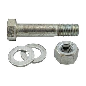 Suspension: K-Hitch KT Shock Bolt Kit N1000518-002