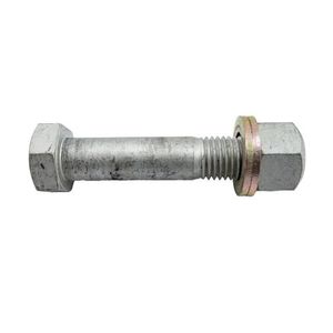 Suspension: K-Hitch KT250 Shock Bolt Kit