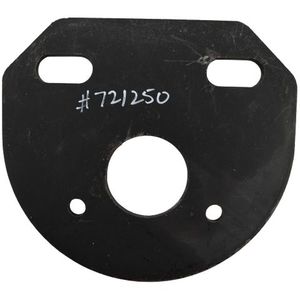 Suspension: K-Hitch N100516-011 KT Upper Airbag Plate ONLY