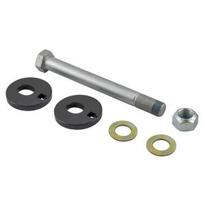Suspension: K-Hitch Pivot Bolt Kit