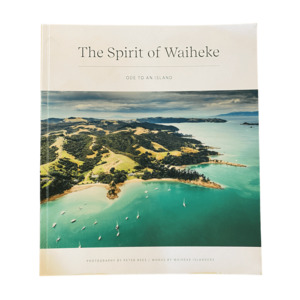Products: The Spirit Of Waiheke: Ode To An Island Mudbrick Restaurant Waiheke Island Wine Vineyard Tours & Wine Tasting Waiheke Accommodation