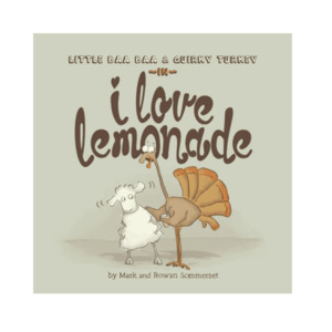 Products: I Love Lemonade By Mark & Rowan Sommerset Mudbrick Restaurant Waiheke Island Wine Vineyard Tours & Wine Tasting Waiheke Accommodation