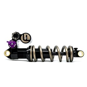 Products: Fast Fenix Enduro Shock - Mud Cycles