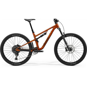 All Bikes: Merida 2026 One Forty 400 Wild Honey