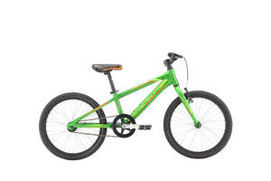 All Bikes: Merida Matts J20 Lite 20" Kids Bike Green