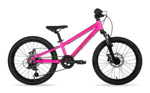 All Bikes: Norco Storm 2.1 20" Kids Mountain Bike Pink
