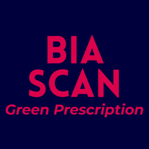 Products: Members Only – BIA Body Scan (Bioelectrical Impedance Analysis Scanning – Green Prescription Members only) Harbour Sport