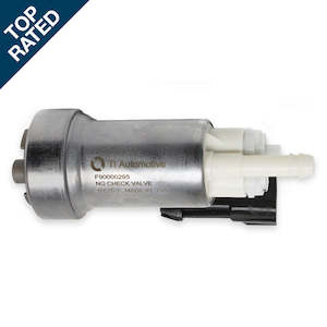 Walbro 535LPH F90000295 Fuel Pump - (Universal E85 Ethanol)