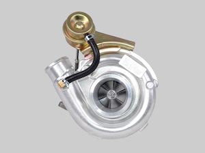 SCR320 T3T4 Turbo for RB20 RB25 TD42