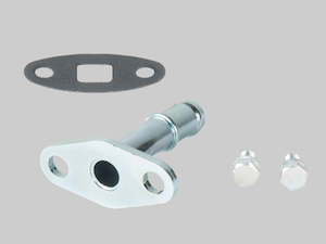 Turbos368203154: T3T4 Oil Drain Pipe Kit