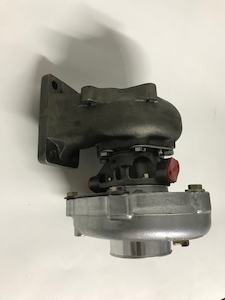 SCR320 T3T4 Turbo for RB20 RB25 TD42