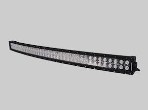 Lighting368203538: LED Light Bar 500W 50" Curved